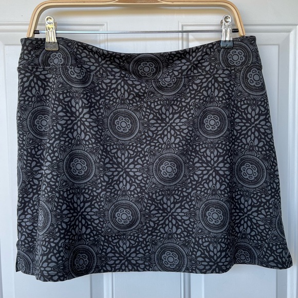 •Tranquility by Colorado Clothing• Athletic/Tennis Skort - Size Large - Picture 5 of 7